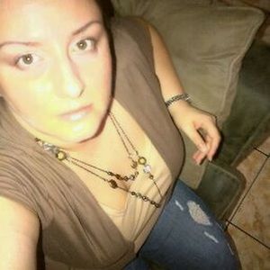 Meet your Posher, Annamarie